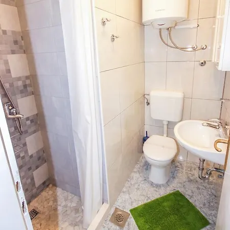 Guest house Sensation 3*